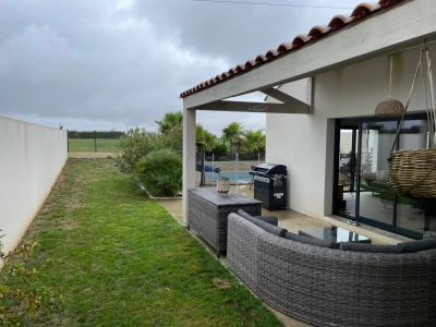 Vente Villa Aigrefeuille-d'Aunis - Réf. 11599  - Mandataire immobilier Bruno Duval - image 20