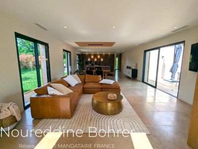 Vente Villa Grimaud - Réf. 11667  - Mandataire immobilier Noureddine Bohrer - image 7