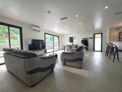 Vente Villa Vidauban - Réf. 12013  - Mandataire immobilier Stéphanie Van De Kadsye - image 6