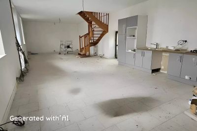 Vente Maison Prat - Réf. 11629  - Mandataire immobilier Anne-Louise Prigent - image 6