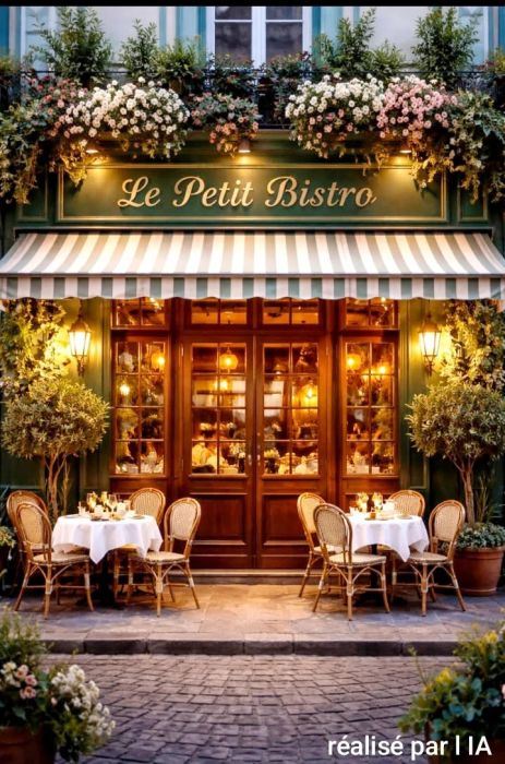 La Palme 11480 – Local commercial