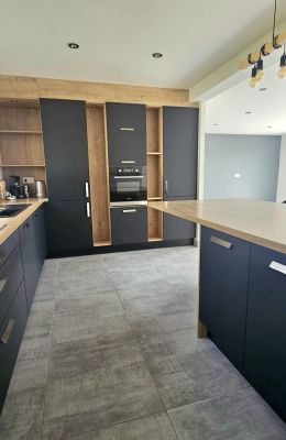 Vente Maison Pontrieux - Réf. 11704  - Mandataire immobilier Anne-Louise Prigent - image 7