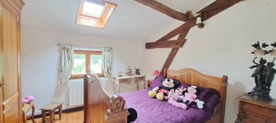 Vente Propriété Montpon-Ménestérol - Réf. 11407  - Mandataire immobilier Bruno Duval - image 13