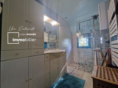 Vente Maison Plouzané - Réf. 11030  - Mandataire immobilier Julien Bannier - image 12