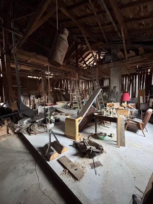 Vente Maison de village Nâves - Réf. 10947  - Mandataire immobilier Gilles Guillaume - image 12