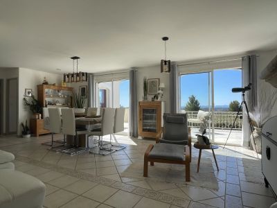 Vente Villa Moissac-Bellevue - Réf. 11377  - Mandataire immobilier Sylvie Geler - image 6