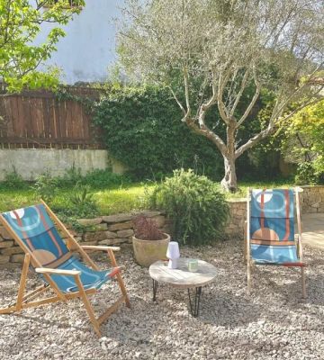 La Penne-sur-Huveaune 13821 – Maison