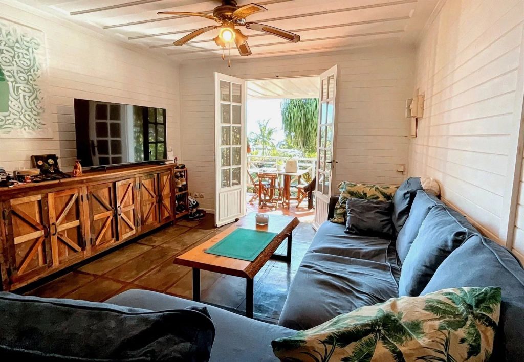 Vente Vente Maison Saint-Leu - Réf. 11797  - Mandataire immobilier Karen Payen - image 1