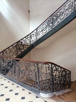 Paris 1er 75001 – Appartement