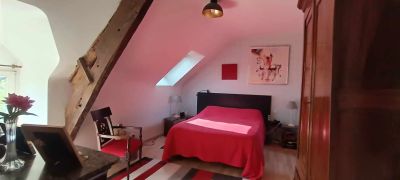 Vente Propriété Loudéac - Réf. 11194  - Mandataire immobilier Julien Stil - image 13