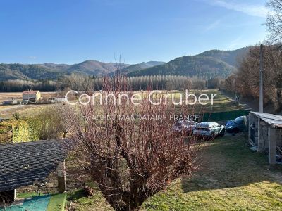 Vente Maison Mallemoisson - Réf. 12120  - Mandataire immobilier Corinne Gruber - image 23