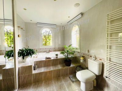 Mougins 06250 – Maison