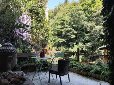 Vente Maison de village Saint-Geoire-en-Valdaine - Réf. 11381  - Mandataire immobilier Azzédine Chared - image 2