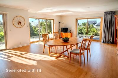 Vente Villa Lannion - Réf. 10598  - Mandataire immobilier Anne-Louise Prigent - image 12