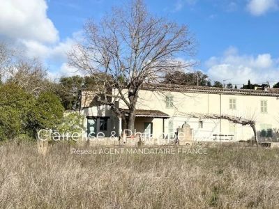 Vente Propriété Saint-Antonin-du-Var - Réf. 12097  - Mandataire immobilier Clairelise Perrier - image 2