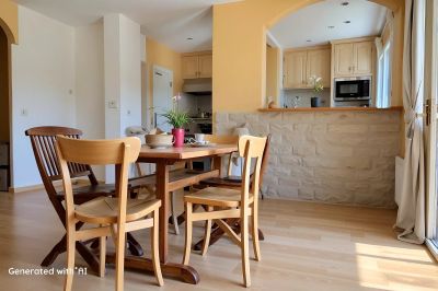 Vente Villa Draguignan - Réf. 11146  - Mandataire immobilier Stéphanie Van De Kadsye - image 2