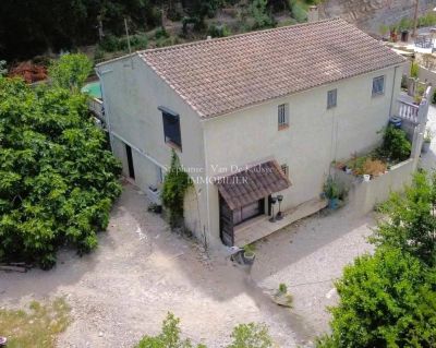 Vente Villa Vidauban - Réf. 12013  - Mandataire immobilier Stéphanie Van De Kadsye - image 11