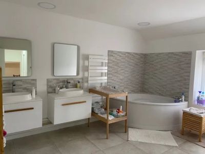 Vente Maison de village Ambonnay - Réf. 11857  - Mandataire immobilier Sylvana Ferracin - image 7