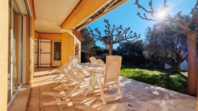 Vente Villa Draguignan - Réf. 12091  - Mandataire immobilier Régine Finistre - image 8