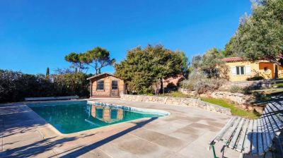 Vente Villa Draguignan - Réf. 12091  - Mandataire immobilier Régine Finistre - image 23