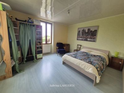 Vente Maison Caussens - Réf. 11293  - Mandataire immobilier Sabrina Lahuerta - image 16