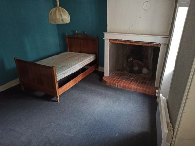 Vente Maison de village Billom - Réf. 11680  - Mandataire immobilier Thierry Dagba - image 16