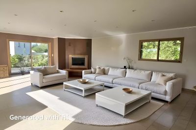 Vente Villa Lannion - Réf. 10598  - Mandataire immobilier Anne-Louise Prigent - image 13