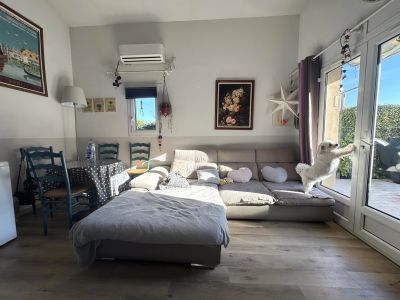 Vente Maison Vidauban - Réf. 12050  - Mandataire immobilier Johan Benguigui - image 5