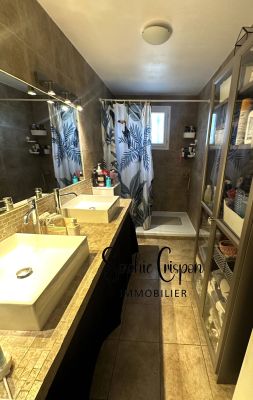 Vente Villa Les Adrets-de-l'Estérel - Réf. 12067  - Mandataire immobilier Sophie Crispon - image 14