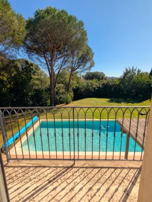Grimaud 83310 – Villa