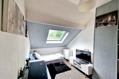 Vente Maison Noisy-le-Sec - Réf. 11558  - Mandataire immobilier David Ayih - image 3