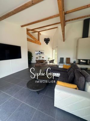 Vente Villa La Motte - Réf. 11393  - Mandataire immobilier Sophie Crispon - image 7