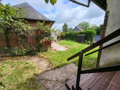 Vente Maison de village Gournay-en-Bray - Réf. 11404  - Mandataire immobilier Bruno Lucet - image 18