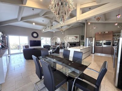 Vente Villa Saint Aygulf - Réf. 11923  - Mandataire immobilier Olivier Sabourin - image 5