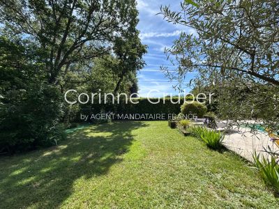 Vente Maison Digne-les-Bains - Réf. 11109  - Mandataire immobilier Corinne Gruber - image 31