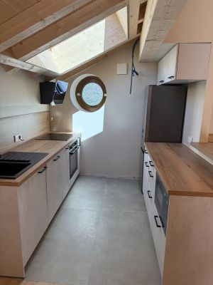 Courchevel 73120 – Chalet