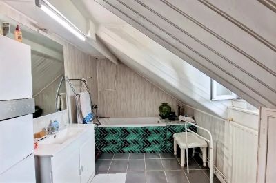 Vente Maison Noisy-le-Sec - Réf. 11558  - Mandataire immobilier David Ayih - image 8