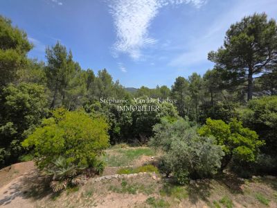 Vente Villa Draguignan - Réf. 11146  - Mandataire immobilier Stéphanie Van De Kadsye - image 6