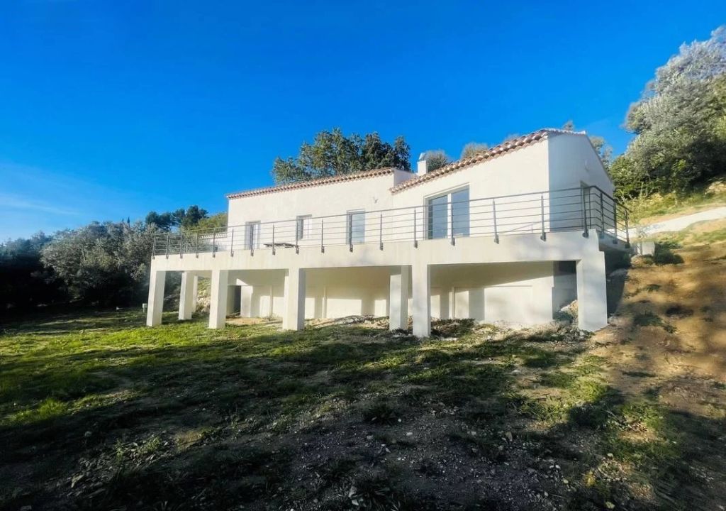 Villa 139 m²