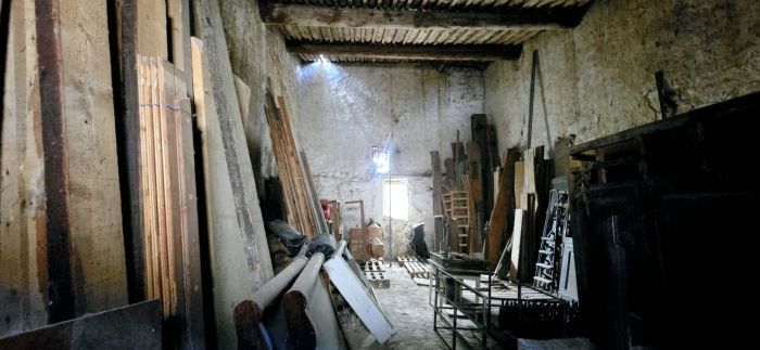 La Palme 11480 – Atelier