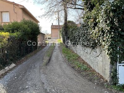 Vente Terrain constructible Digne-les-Bains - Réf. 12098  - Mandataire immobilier Corinne Gruber - image 4