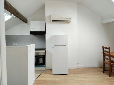 Vente Immeuble Lorrez-le-Bocage-Préaux - Réf. 12025  - Mandataire immobilier Marie Butet - image 6