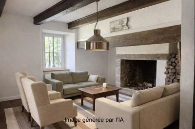 Vente Maison Alleyrac - Réf. 11846  - Mandataire immobilier Zoé Scardone - image 3