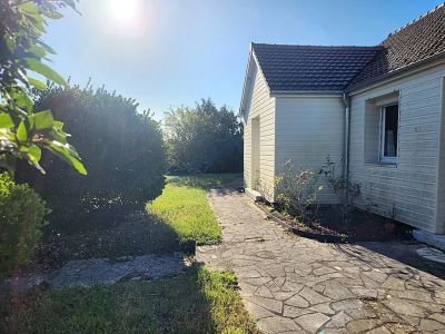 Vente Maison Parçay-Meslay - Réf. 11545  - Mandataire immobilier Sabrina Montigny - image 25