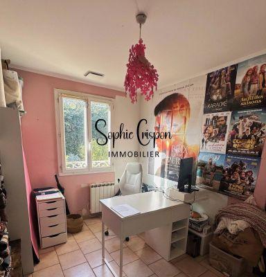 Vente Villa Les Adrets-de-l'Estérel - Réf. 12067  - Mandataire immobilier Sophie Crispon - image 12