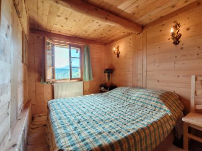 Vente Chalet Notre-Dame-de-Bellecombe - Réf. 11144  - Mandataire immobilier Michel Baillot - image 9