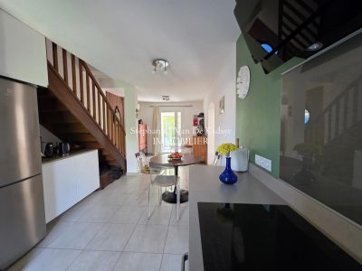 Vente Maison Fréjus - Réf. 10805  - Mandataire immobilier Stéphanie Van De Kadsye - image 8