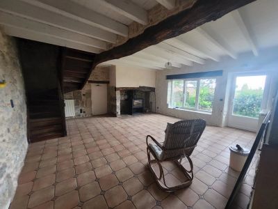 Vente Maison de village Nérac - Réf. 10682  - Mandataire immobilier Sabrina Lahuerta - image 8