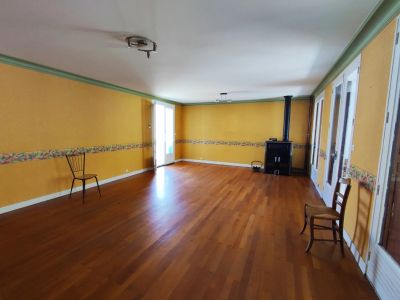 Vente Maison de ville Mirebeau - Réf. 11559  - Mandataire immobilier Vanessa Chabauty - image 11