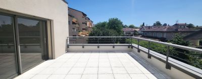 Vente Studio Sathonay-Camp - Réf. 11303  - Mandataire immobilier Brigitte Claude - image 7